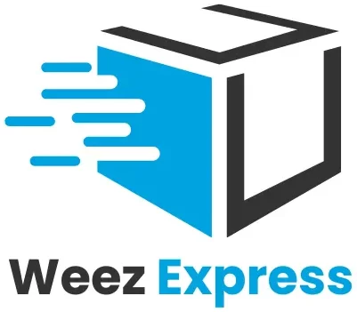 Weez Express Shipping